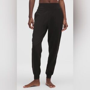Align High Rise Joggers